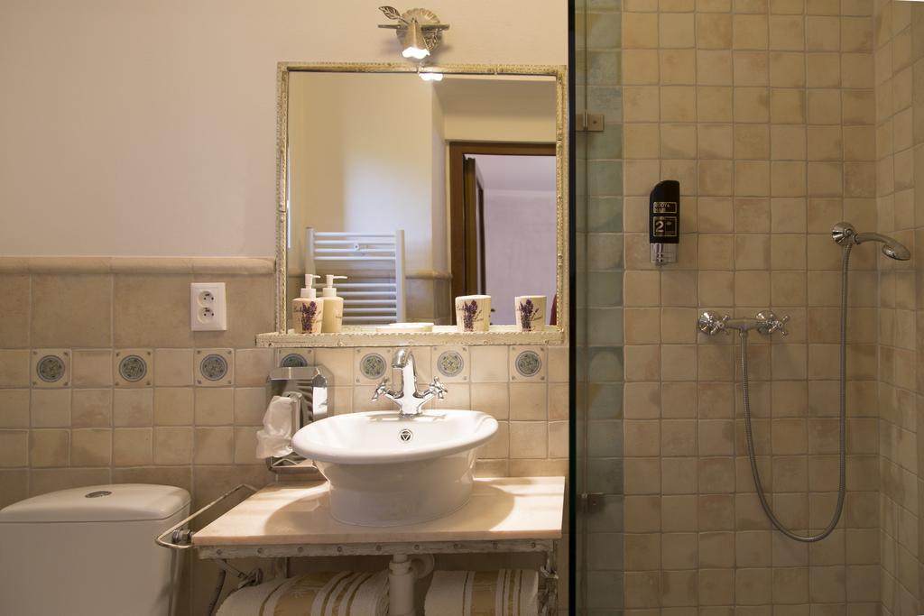 Rekreacny Dom Sisi Hotel Podhajska Bagian luar foto