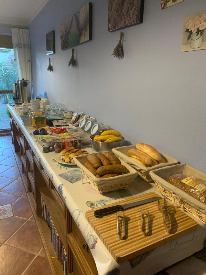 Rekreacny Dom Sisi Hotel Podhajska Bagian luar foto